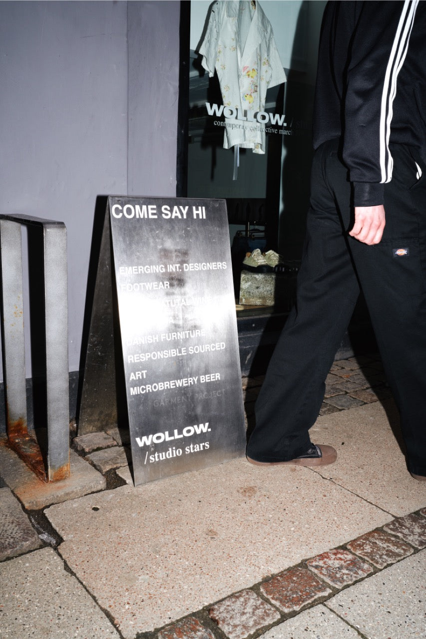 TARMAC CANVAS - QUARTZ BLACK