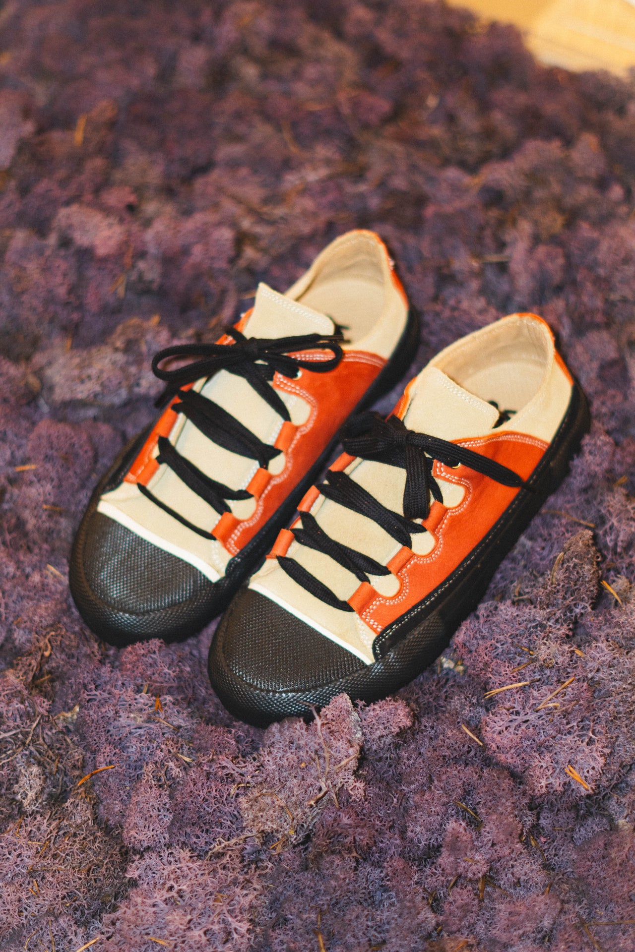 TARMAC - GINGER CLAY BS