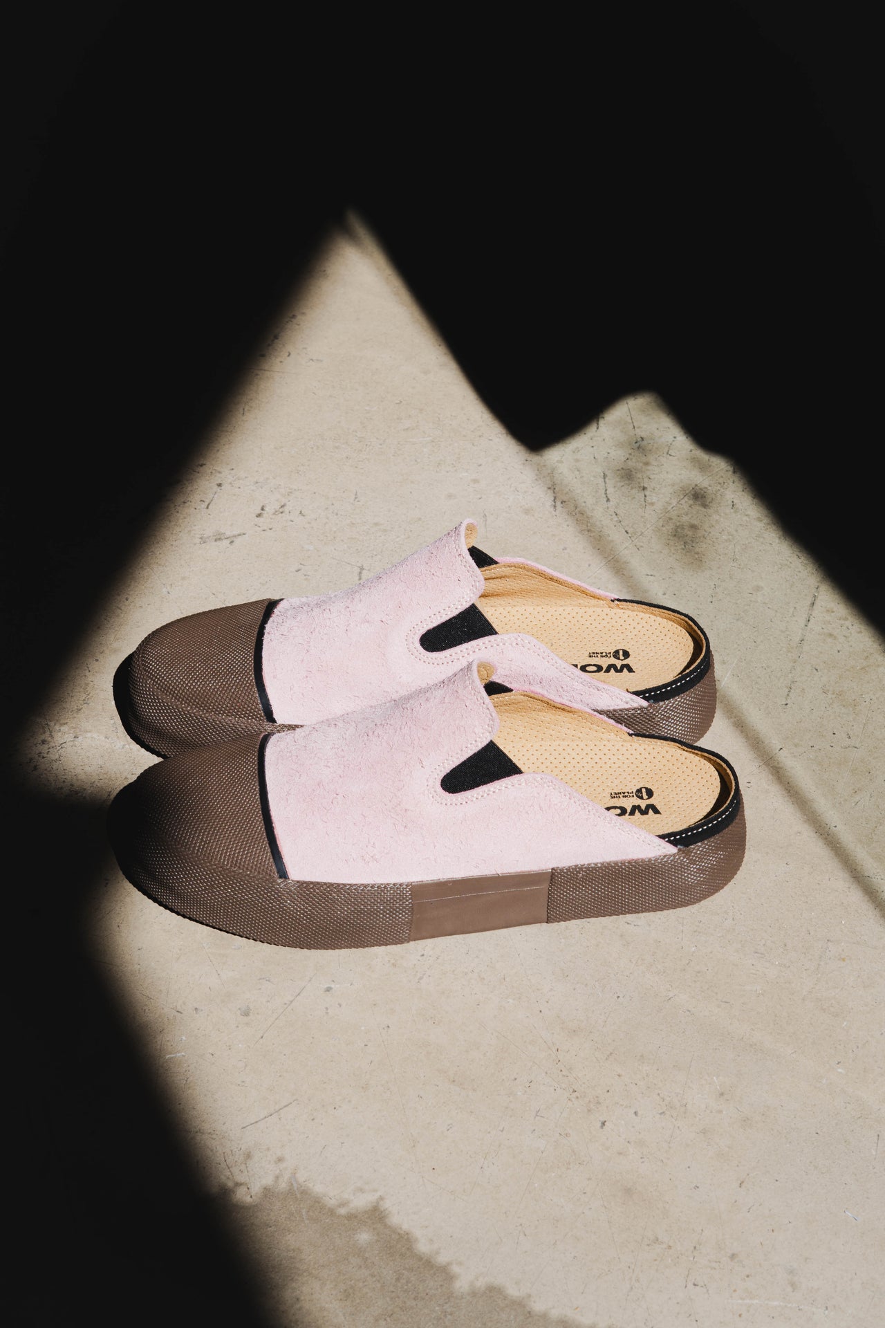 DOGTOWN PLUS - FLUFFY PINK