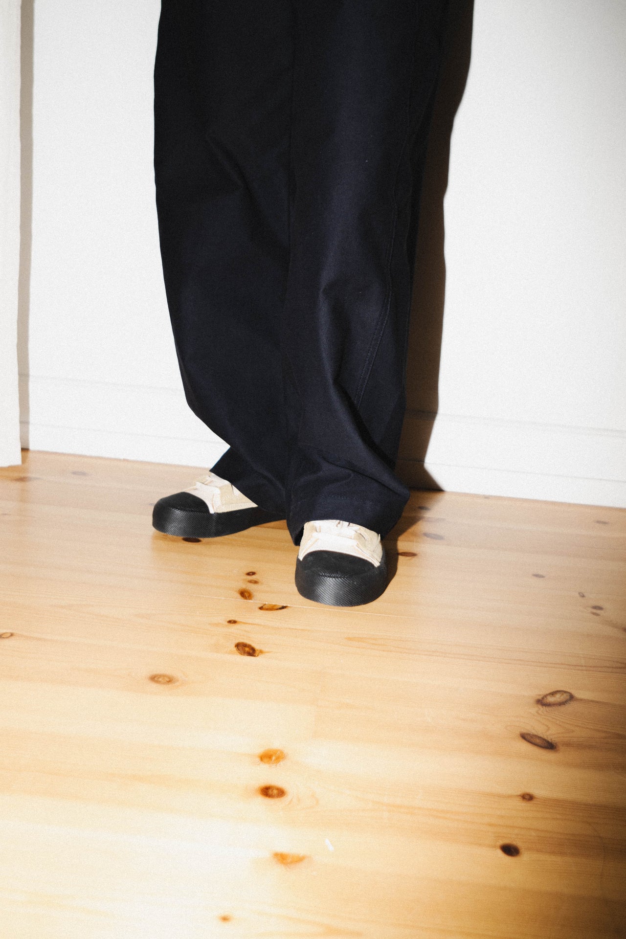 TARMAC CANVAS PLUS - DUNE GINGER