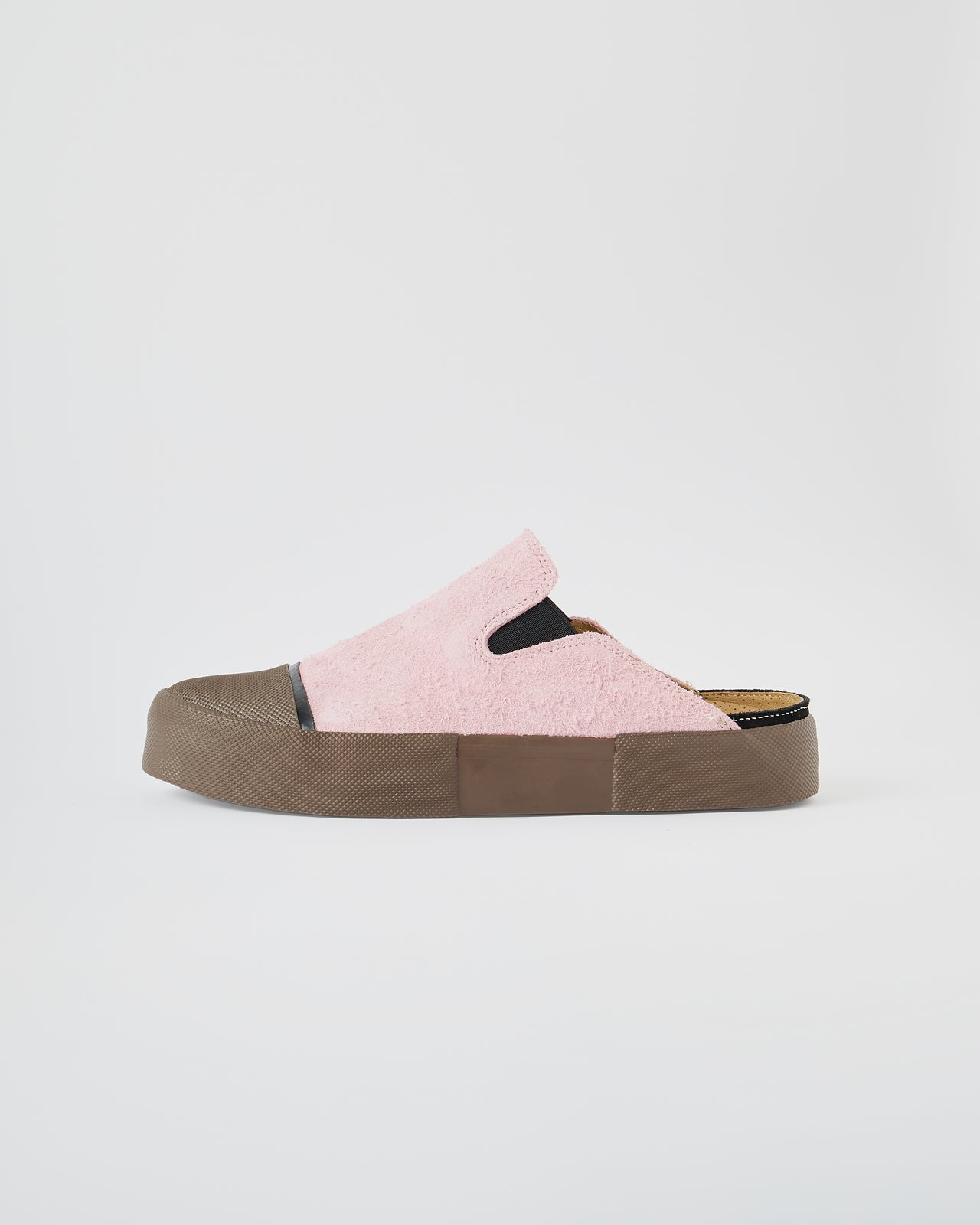 DOGTOWN PLUS - FLUFFY PINK