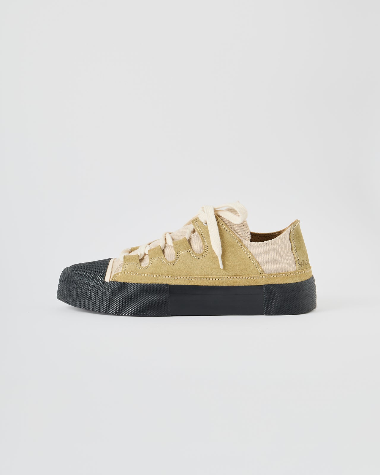 TARMAC CANVAS PLUS - DUNE GINGER