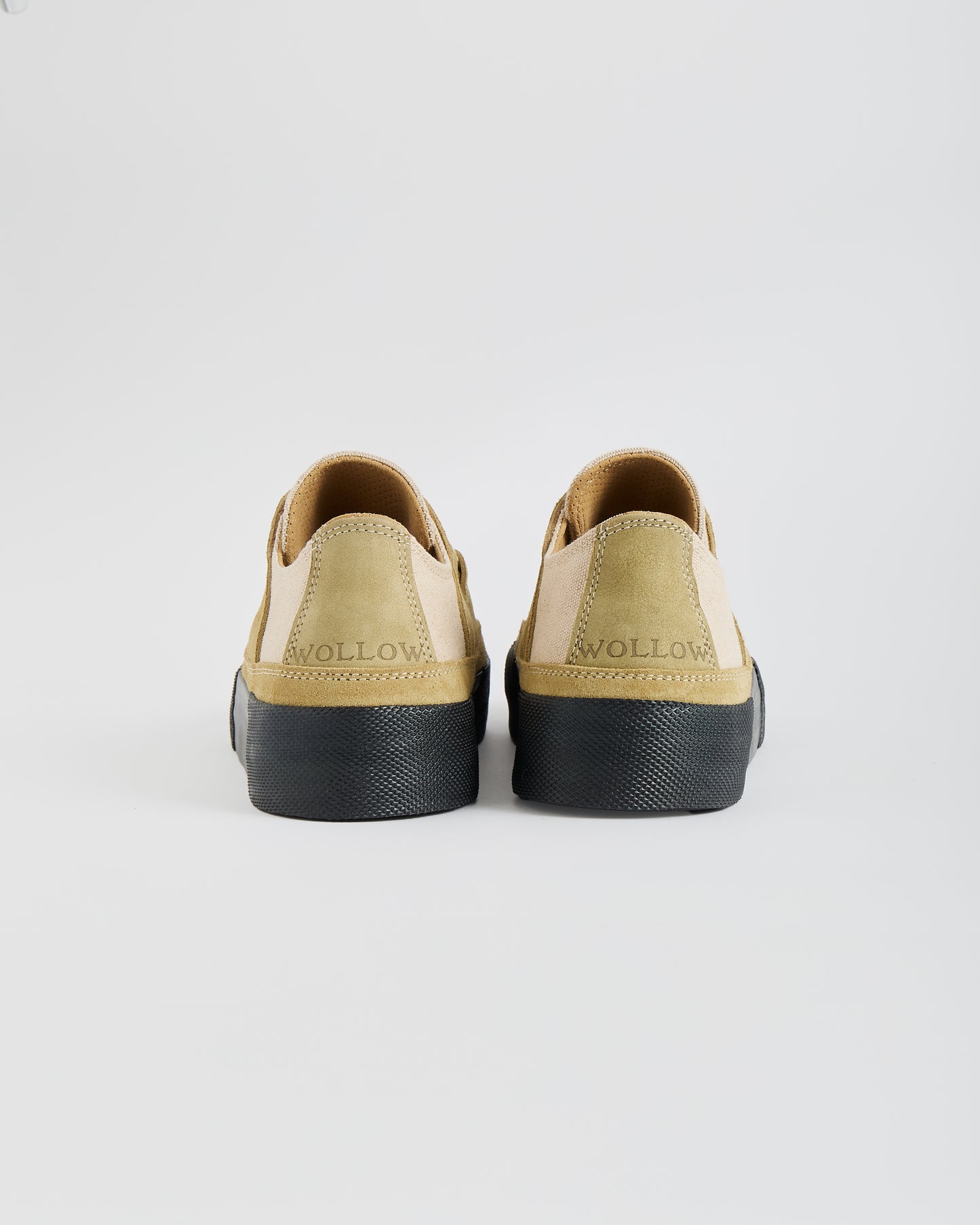 TARMAC CANVAS PLUS - DUNE GINGER