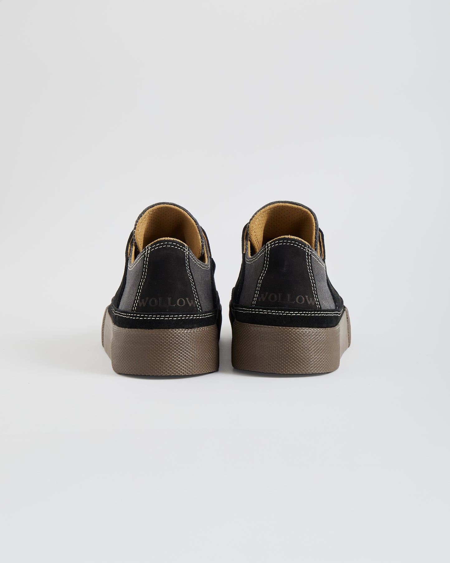 TARMAC CANVAS PLUS - QUARTZ BLACK
