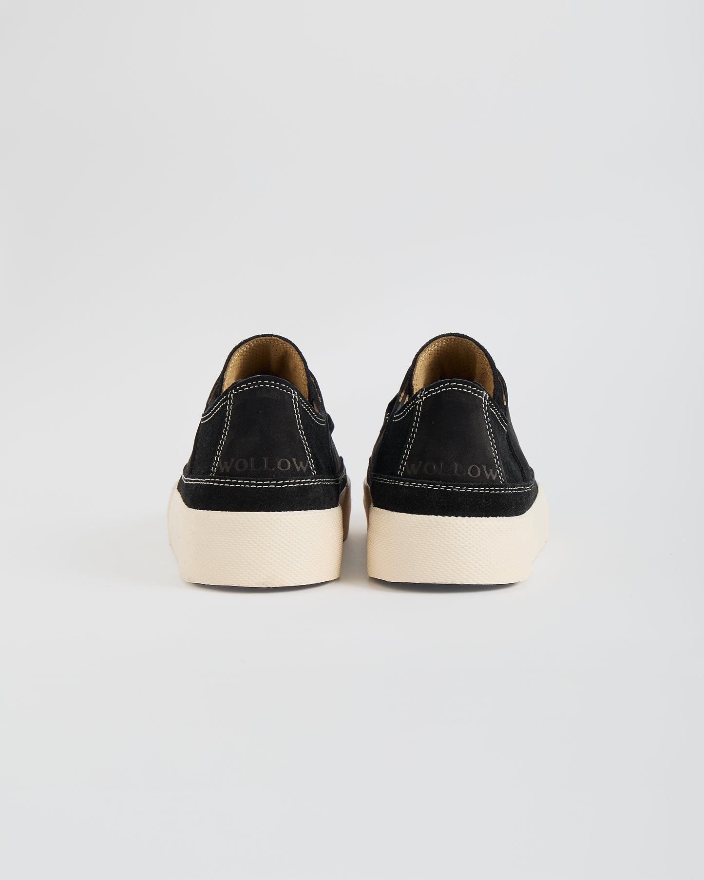 TARMAC PLUS - BLACK