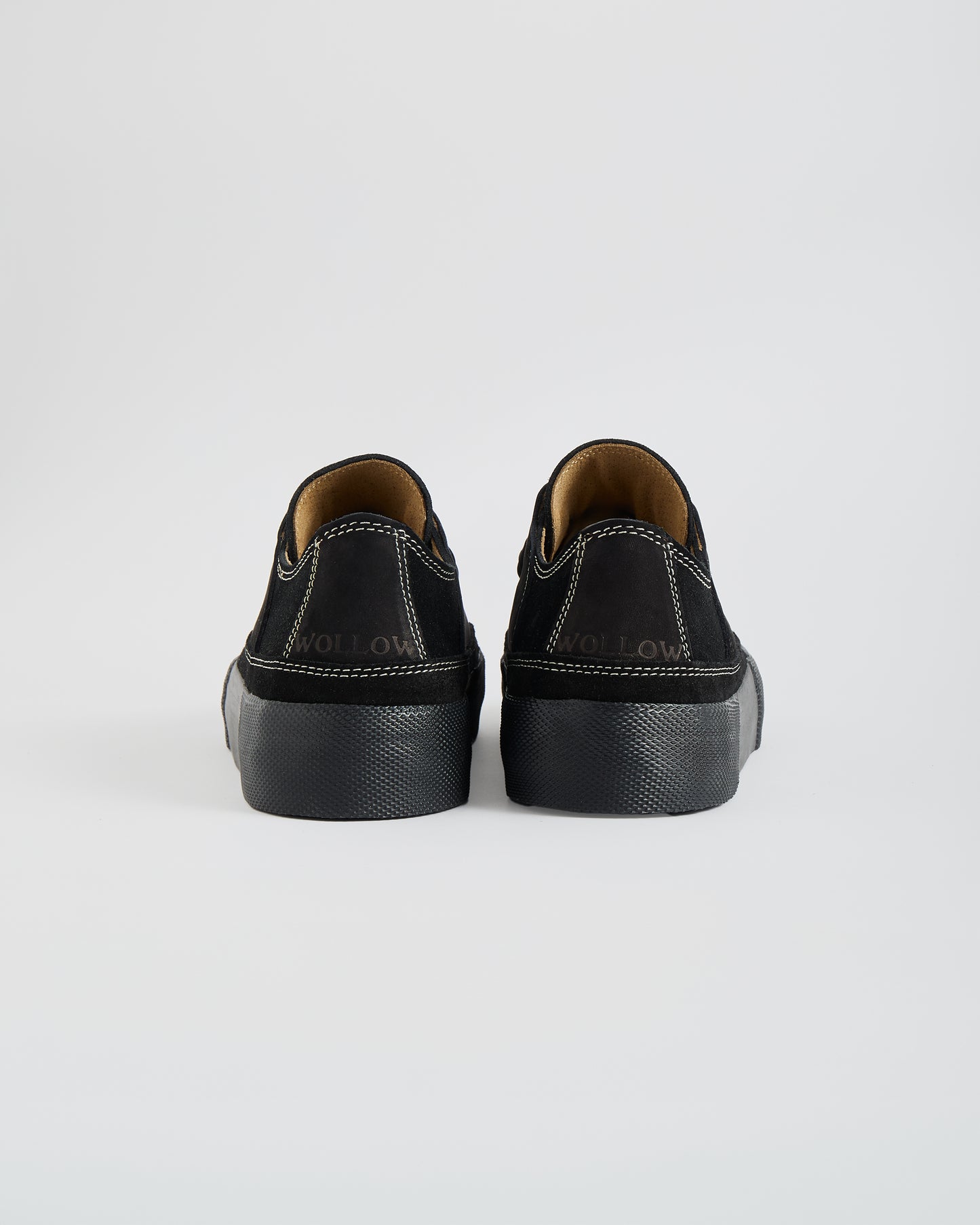 TARMAC PLUS - BLACK BS