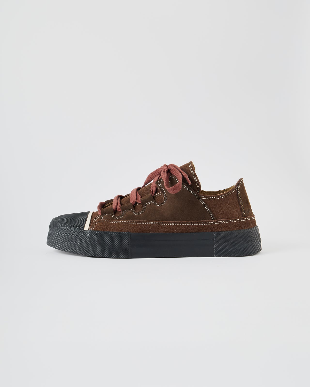 TARMAC PLUS - CHOCOLATE BROWN BS