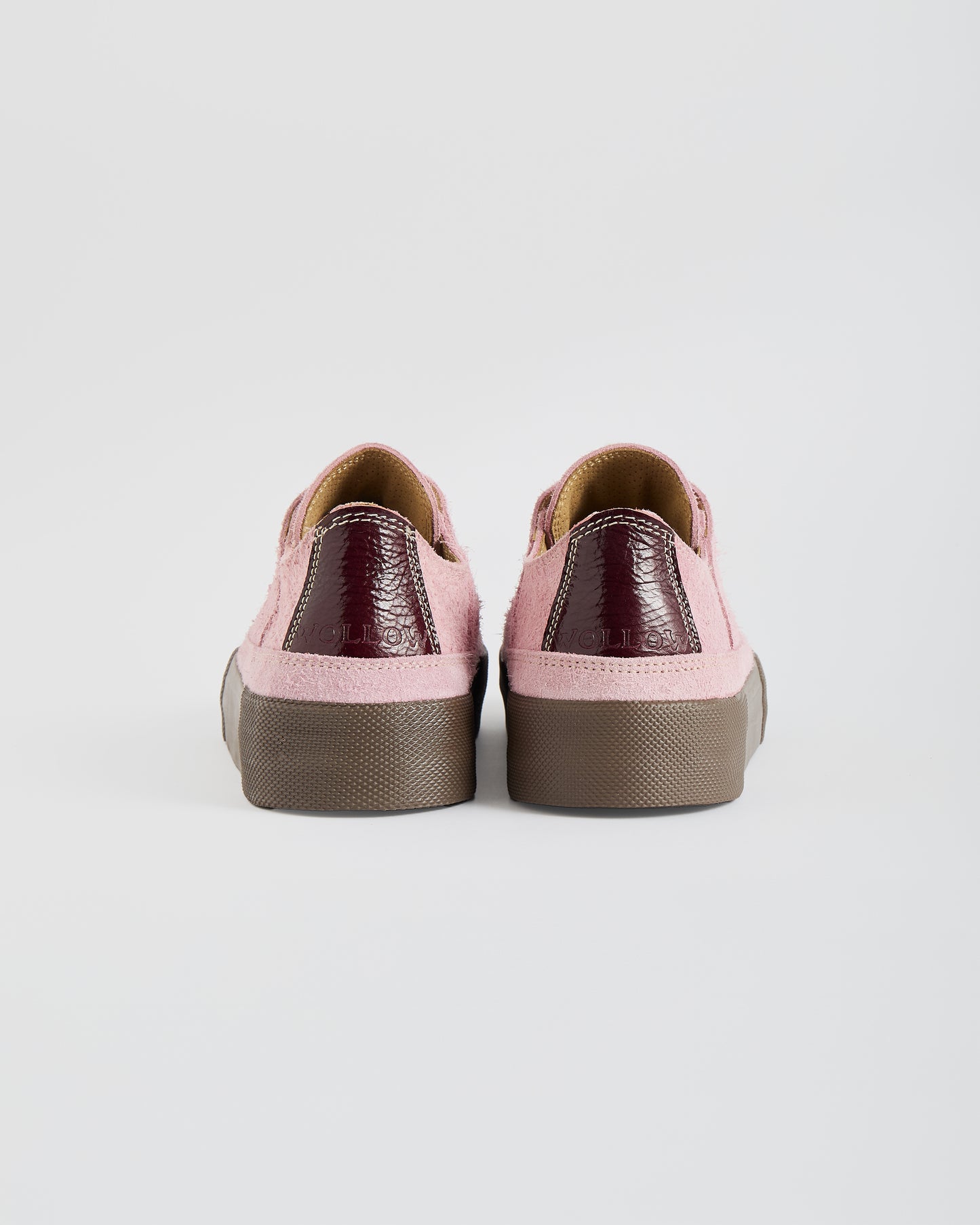 TARMAC PLUS - FLUFFY PINK