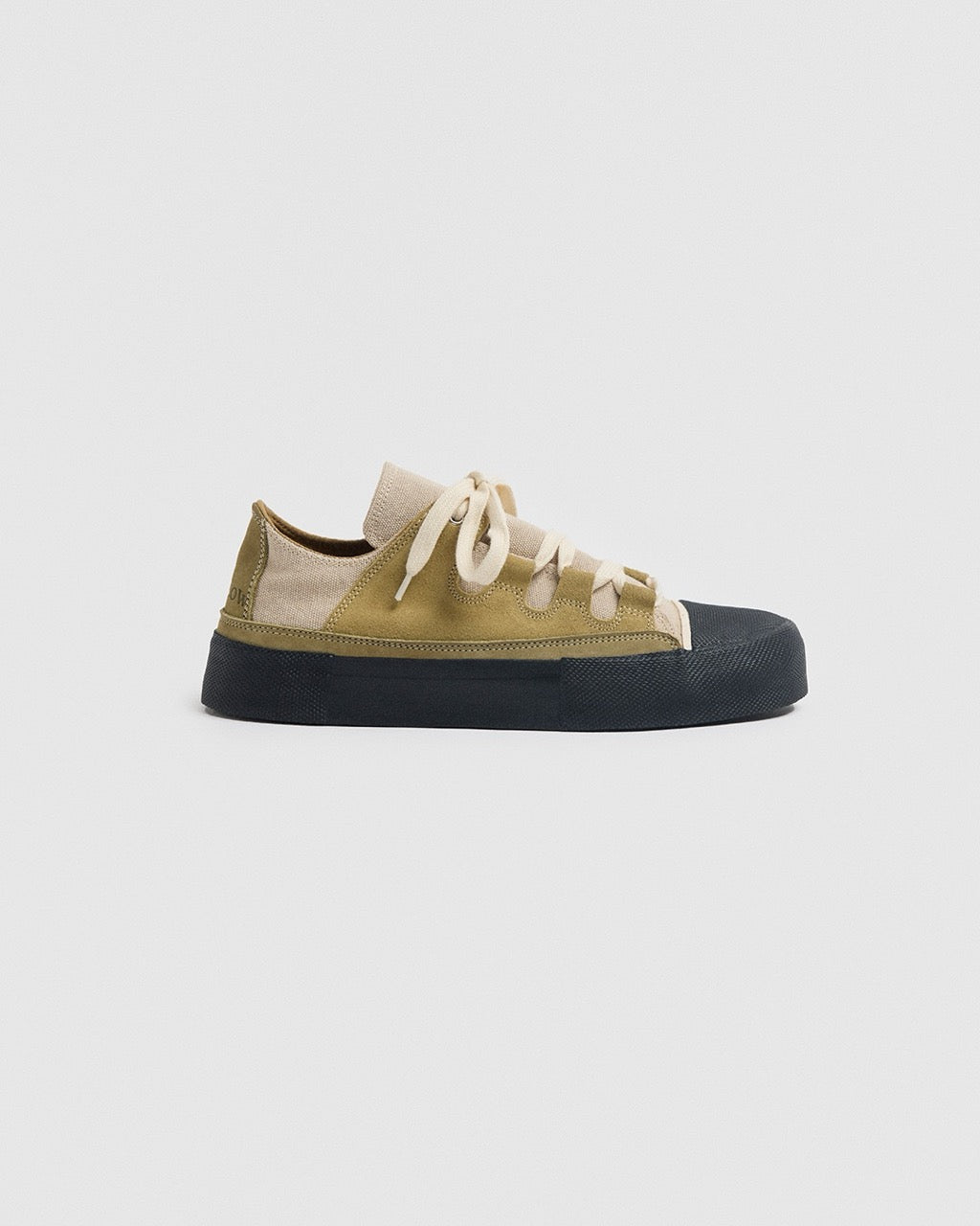 TARMAC CANVAS PLUS - DUNE GINGER