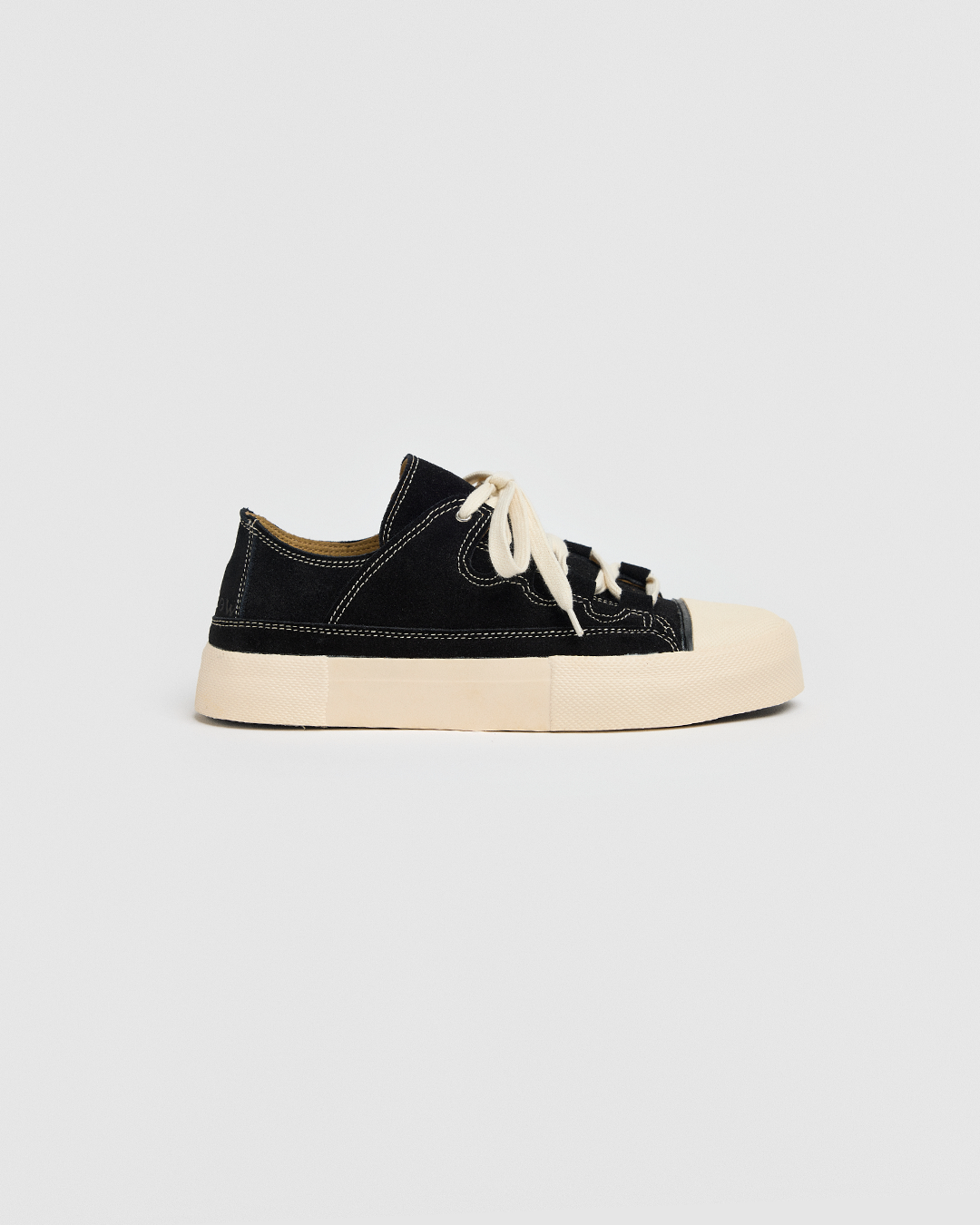 TARMAC PLUS - BLACK