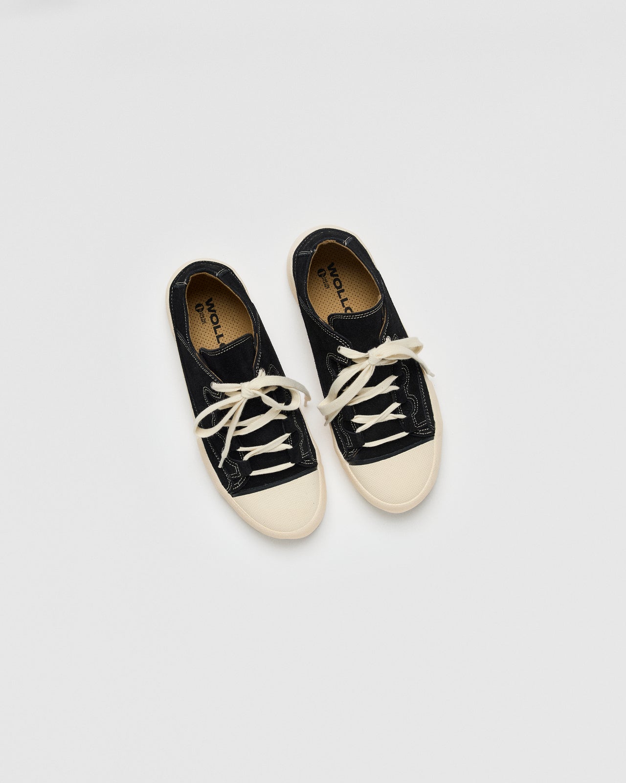 TARMAC PLUS - BLACK