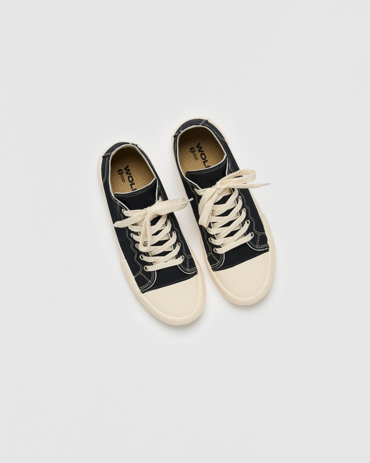 DOLORES - BLACK