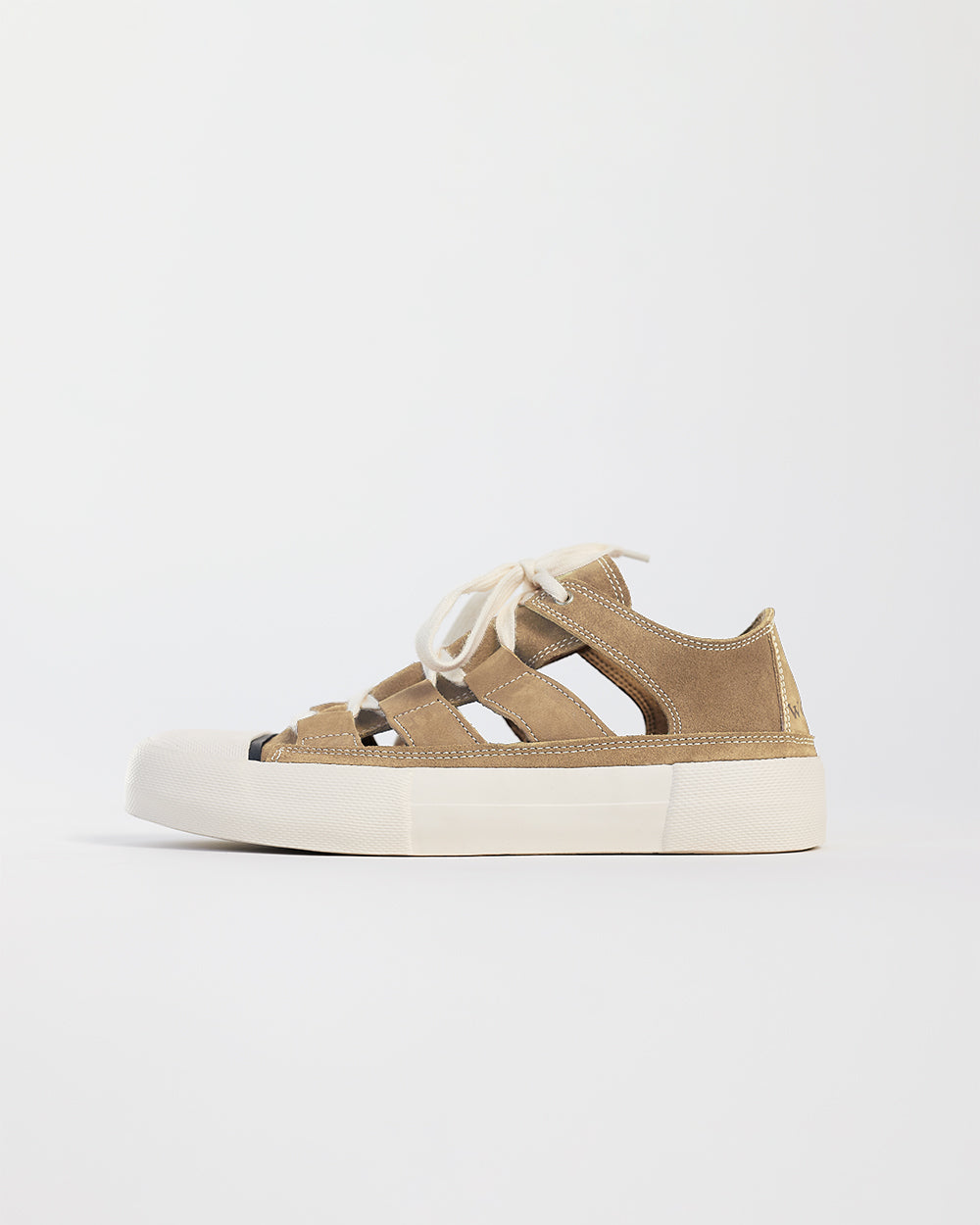 OPEN – GINGER PEEL