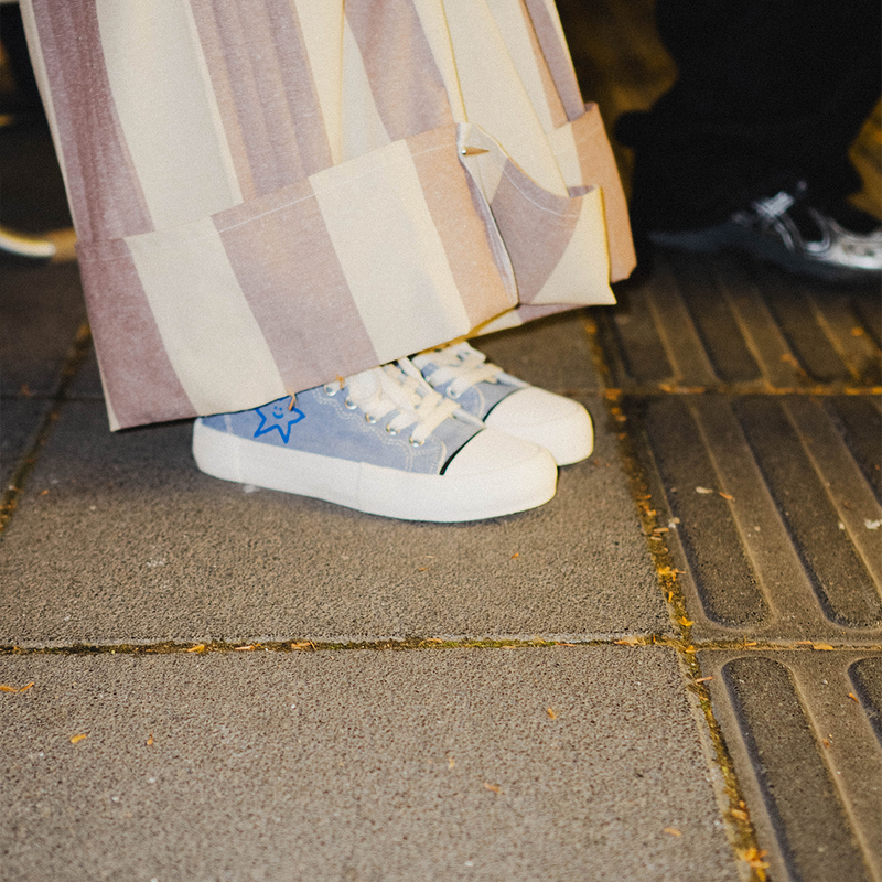WOLLOW × Gemini × Studio So Slow — Shanghai