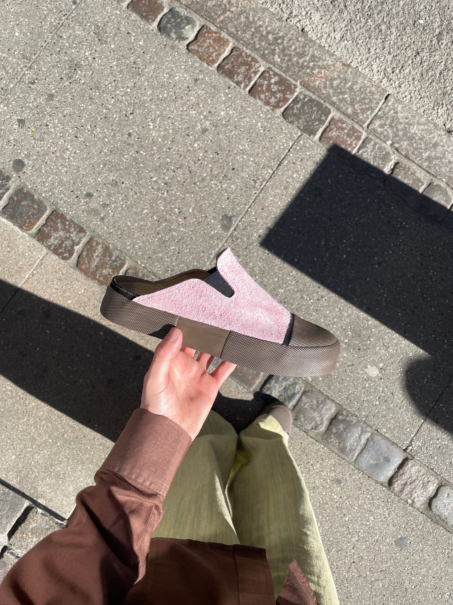 DOGTOWN PLUS - FLUFFY PINK