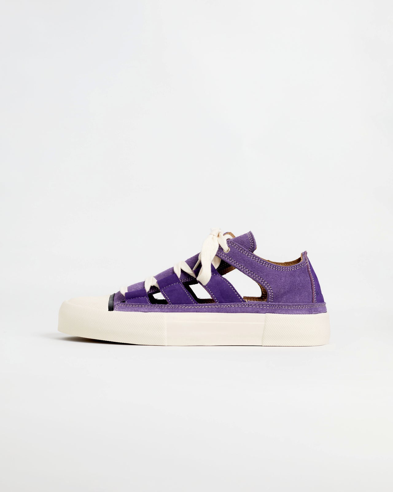 OPEN - VIOLET