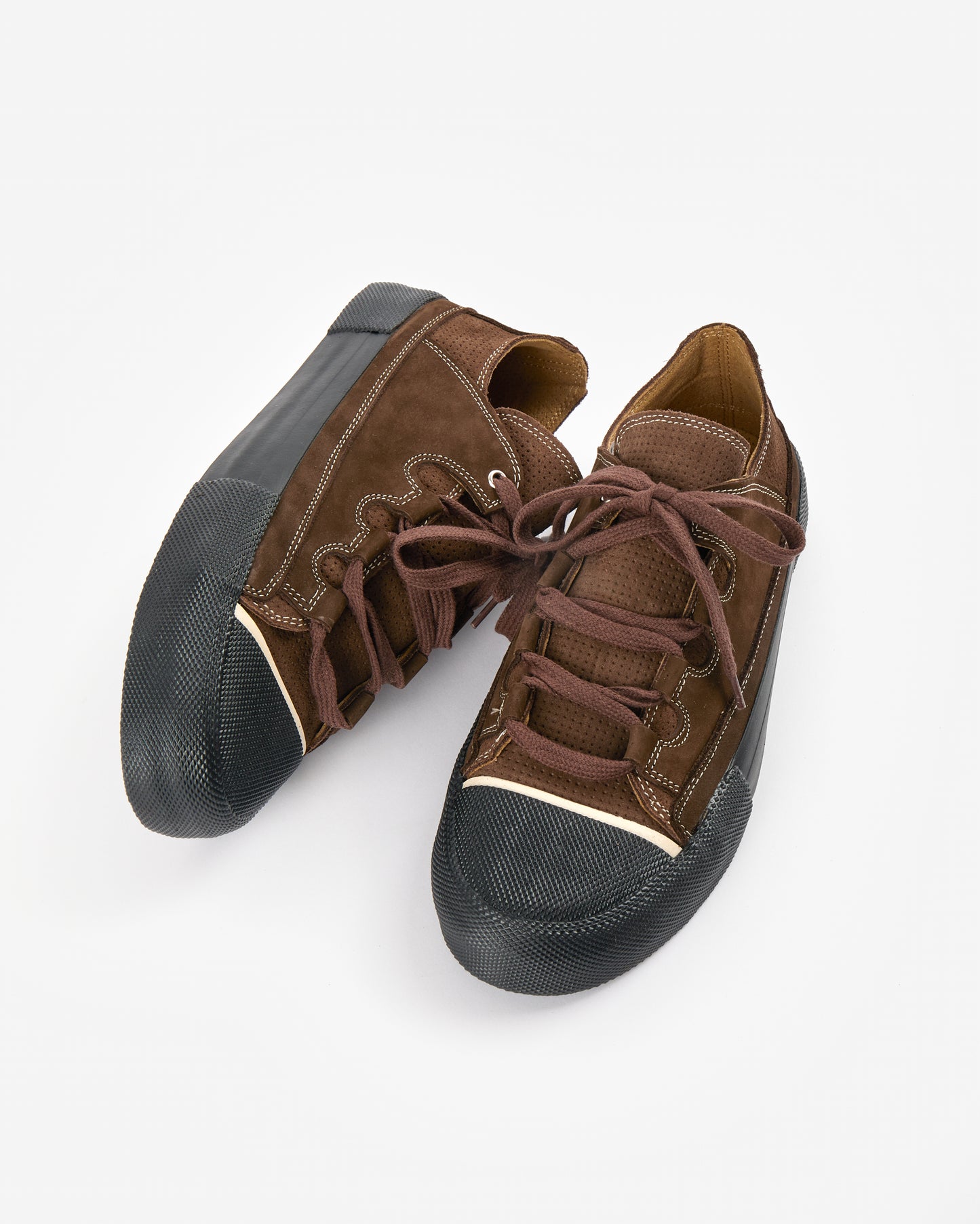 TARMAC - CHOCOLATE BROWN BS