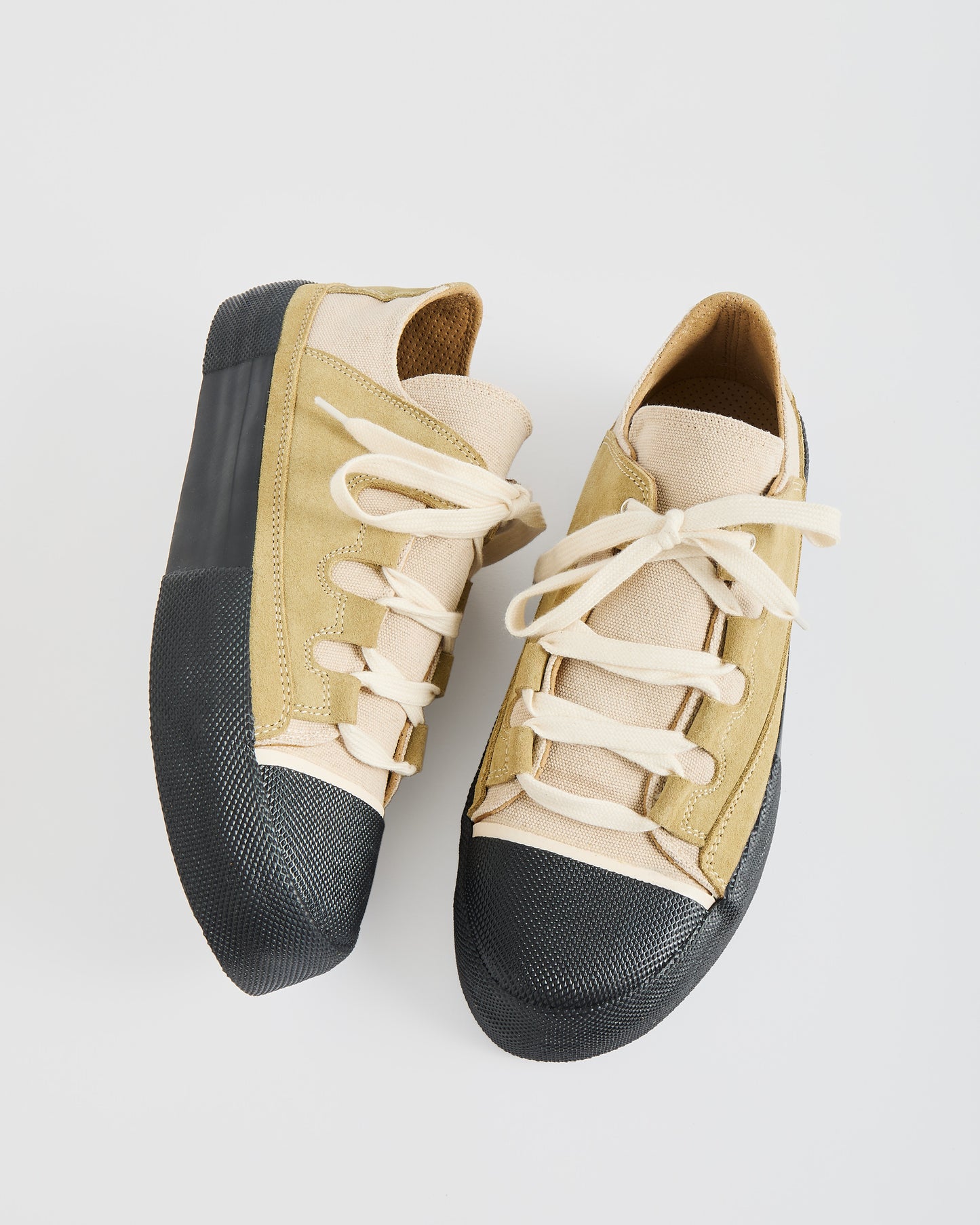 TARMAC CANVAS PLUS - DUNE GINGER