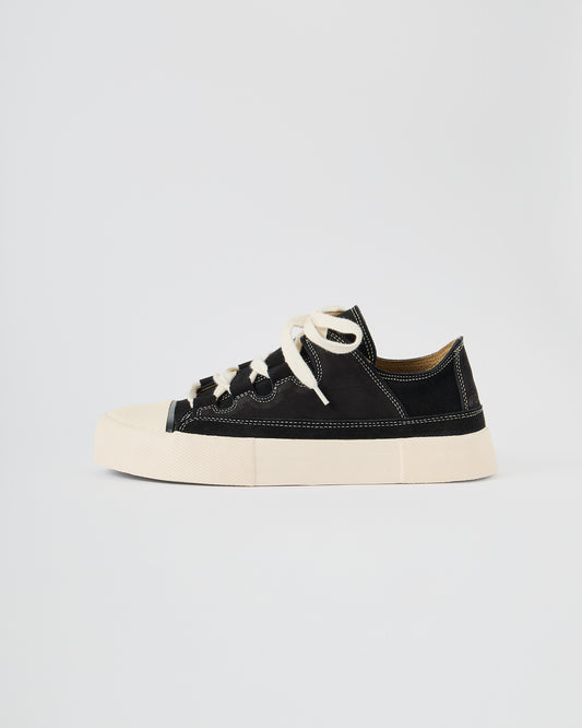 TARMAC PLUS - BLACK