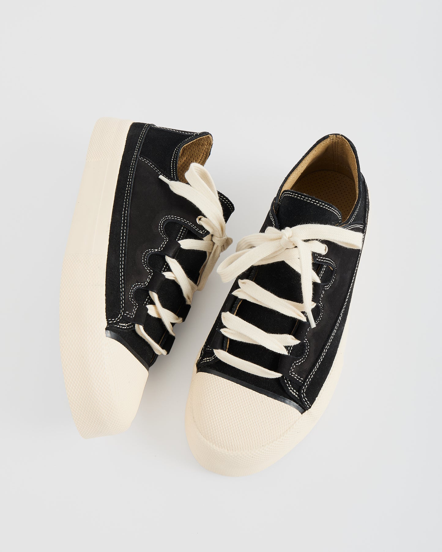 TARMAC PLUS - BLACK