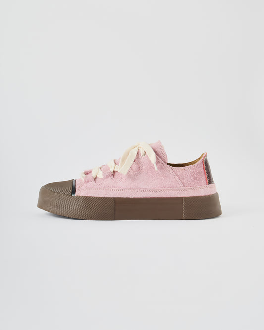 TARMAC PLUS - FLUFFY PINK