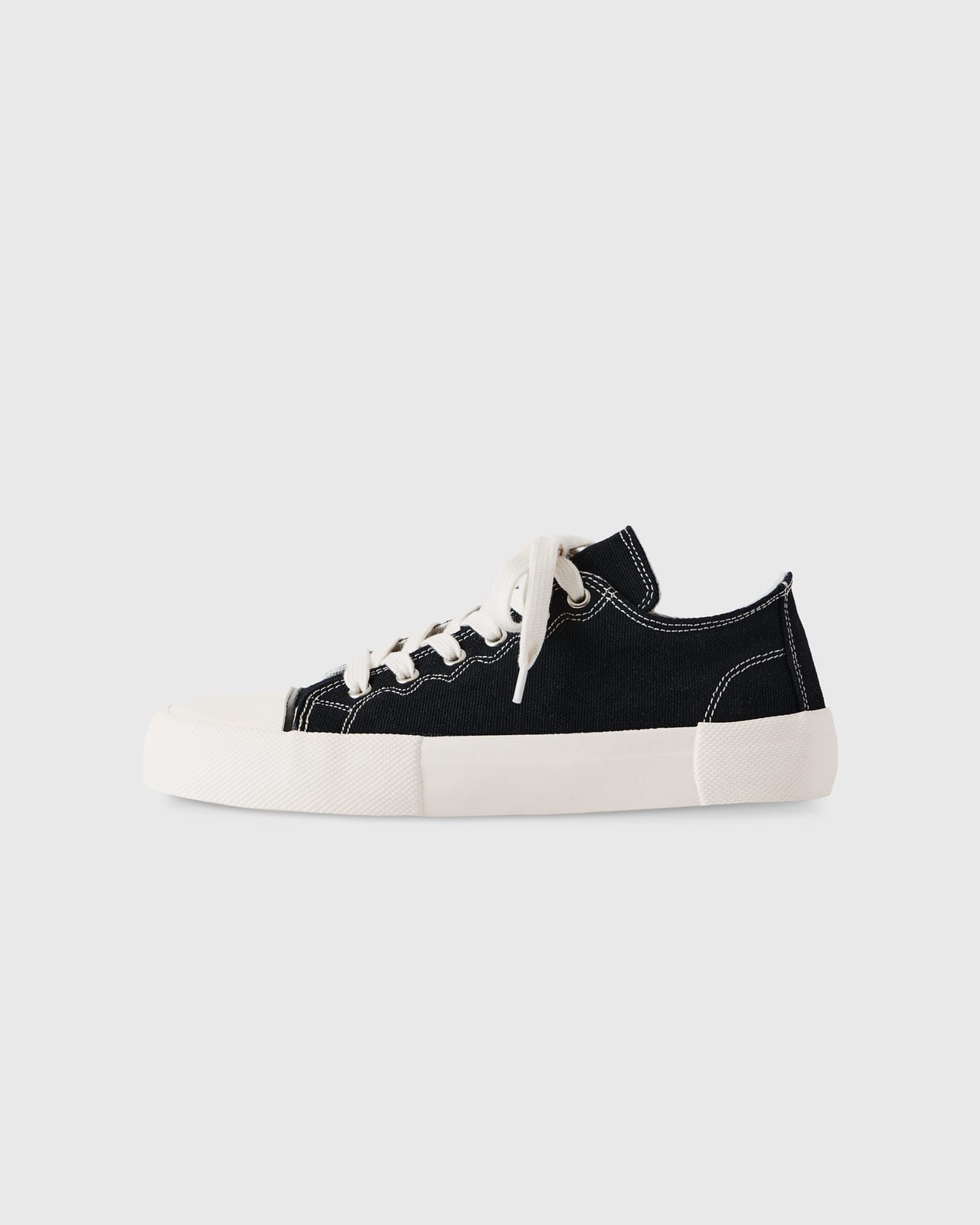 DOLORES - BLACK