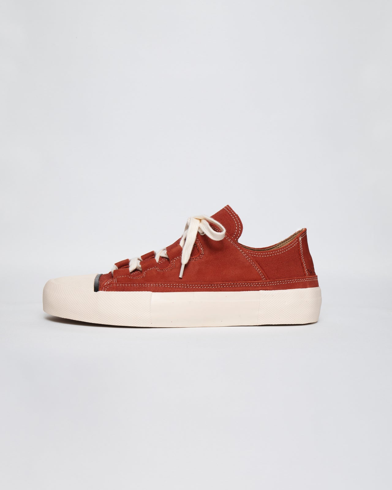 TARMAC - CLAY RED