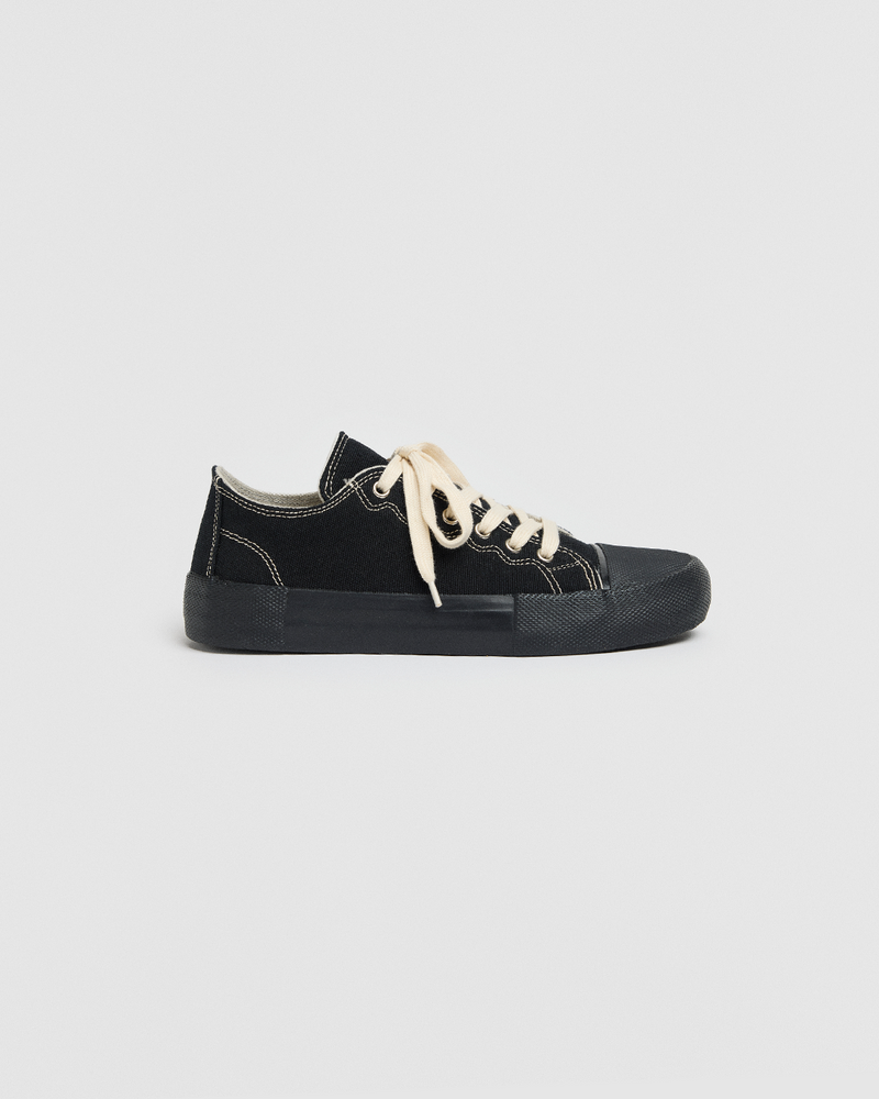 DOLORES - BLACK BS