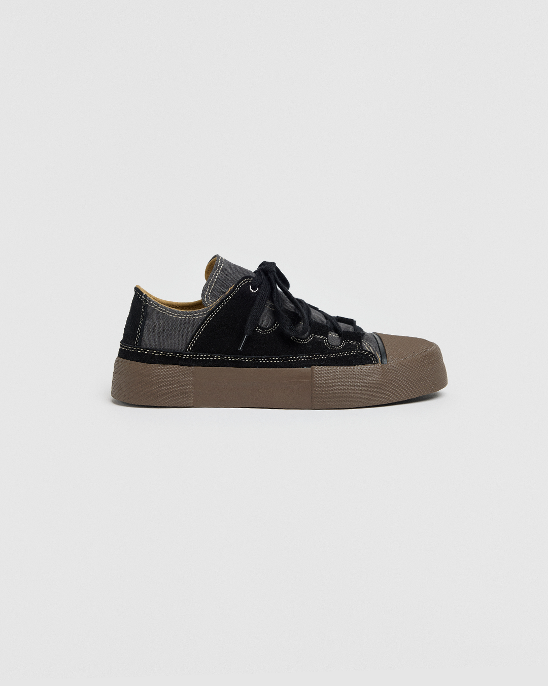 TARMAC CANVAS PLUS - QUARTZ BLACK