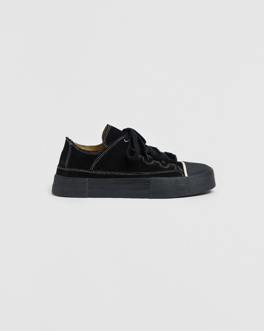 TARMAC PLUS - BLACK BS