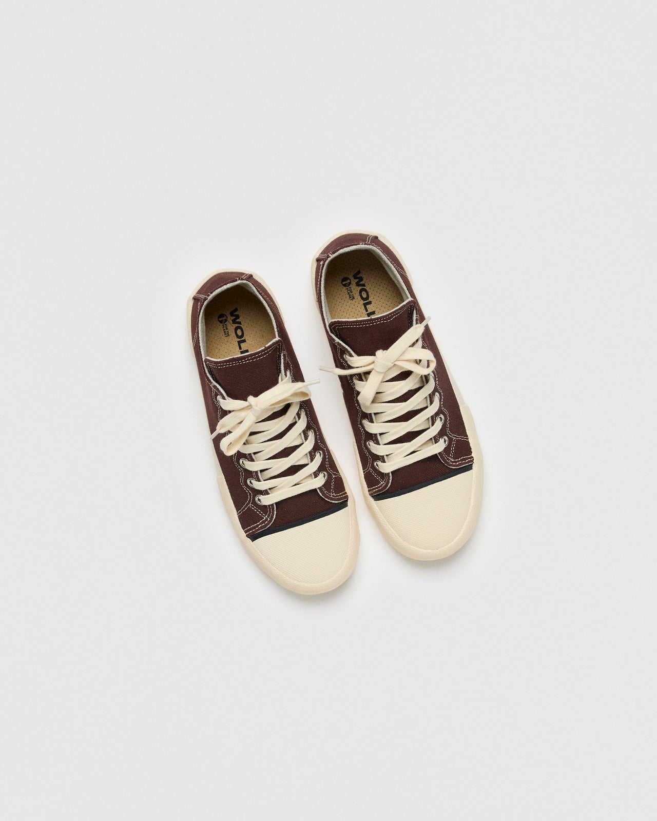 DOLORES - BROWN